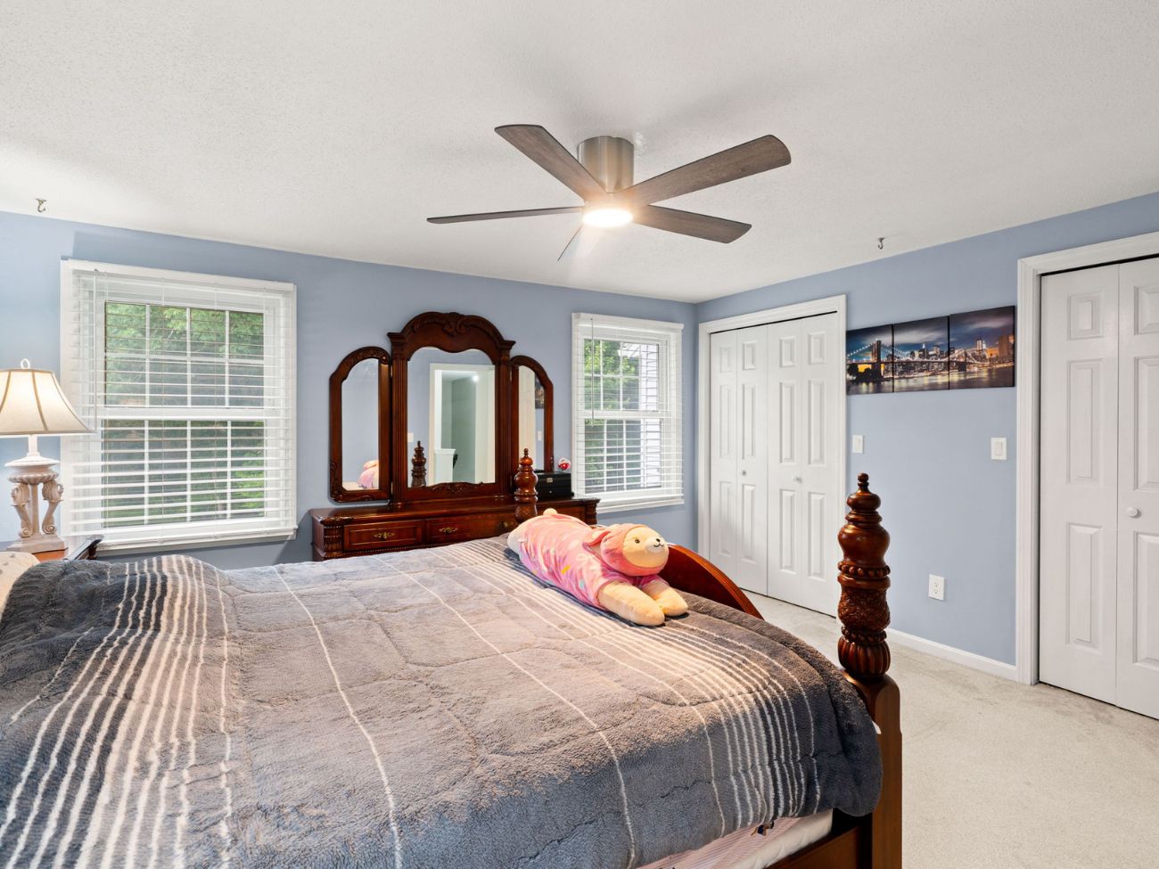 thomas graves landing condo - interior photo
