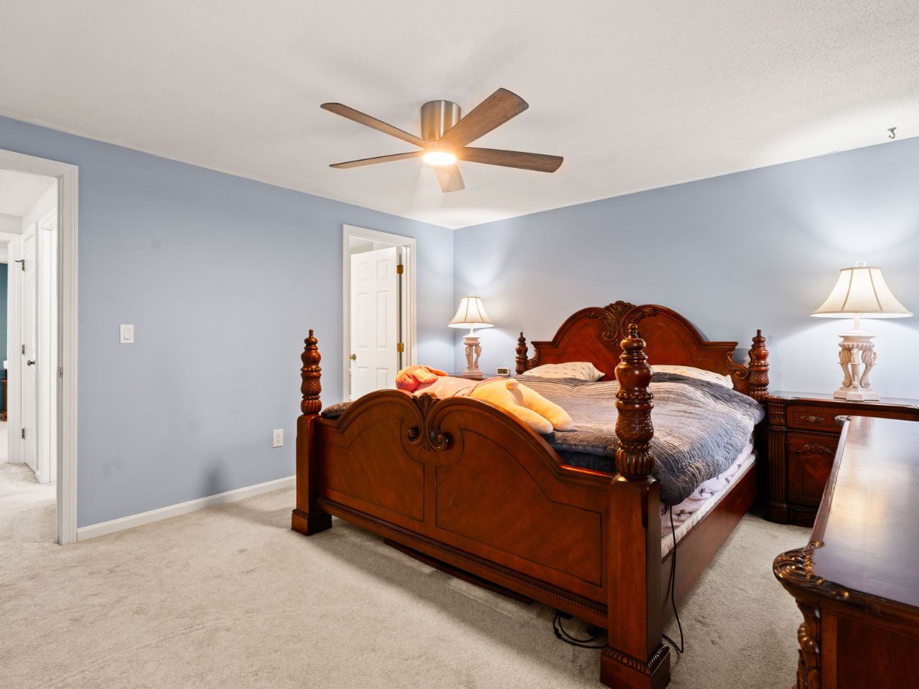 thomas graves landing condo - interior photo