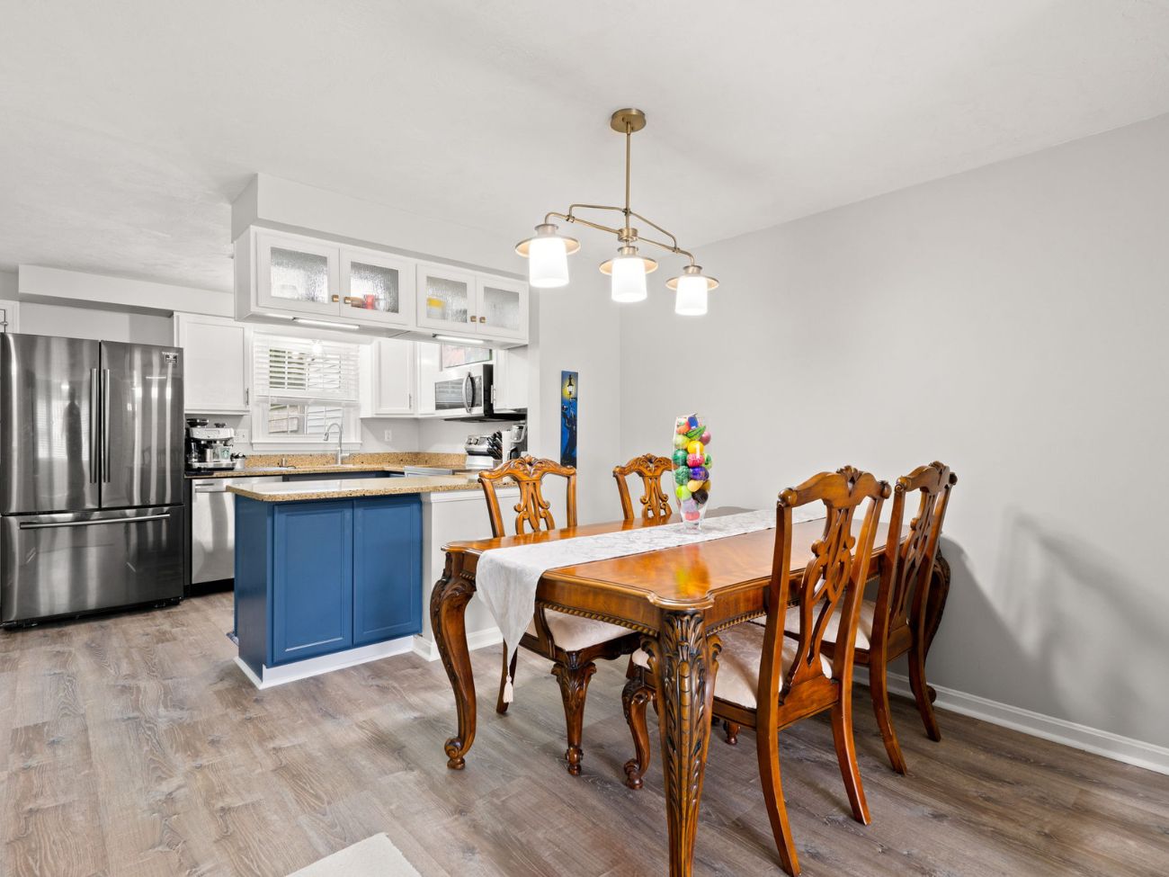 thomas graves landing condo - interior photo