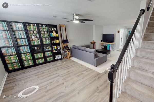 massachusetts condo building