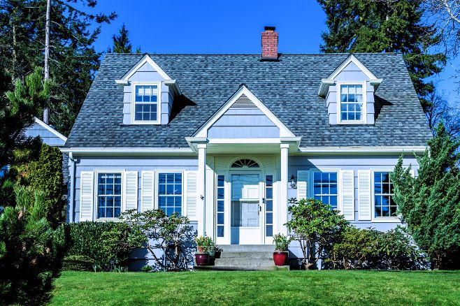 Somerville Homes