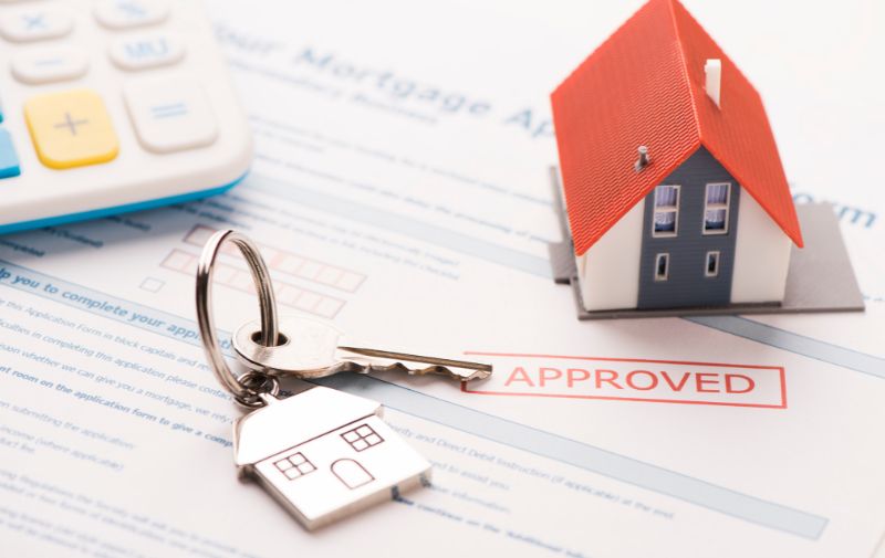 offer to purchase a home in massachusetts