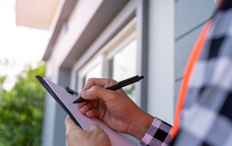 selling a home in ma and the closing date