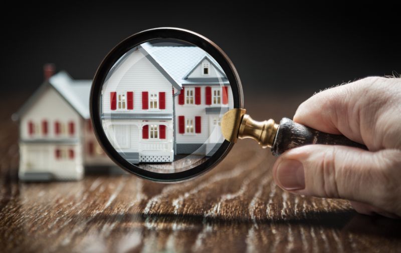 the appraisal in massachusetts
