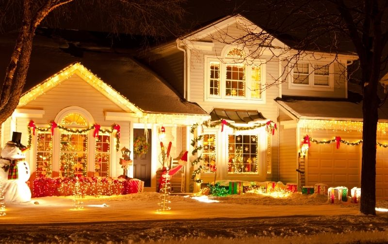 thermal imaging home inspection