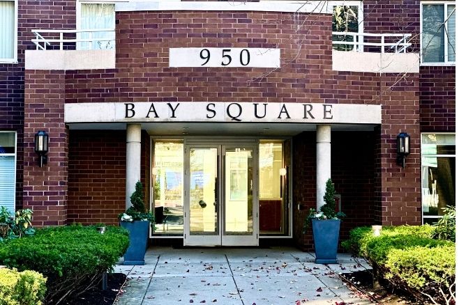 massachusetts condo building