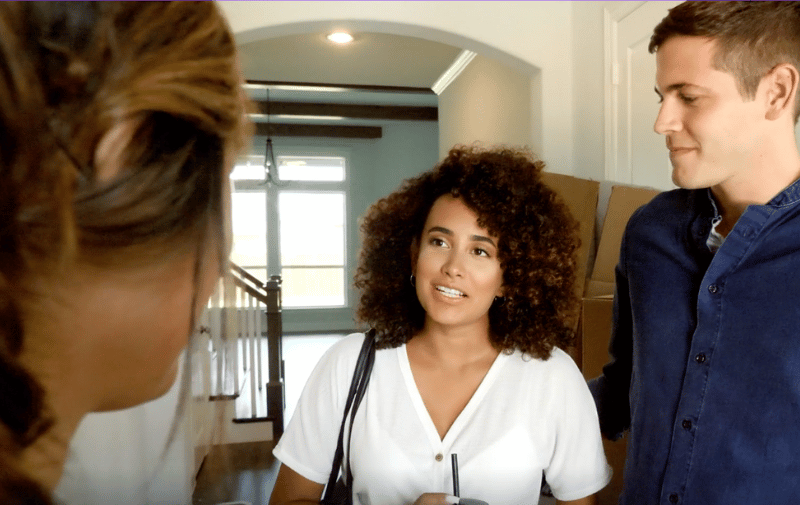 the job of a Cambridge realtor