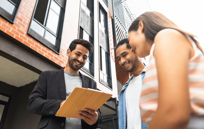 Why you need a Cambridge realtor