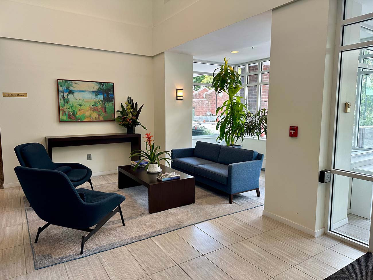thomas graves landing condo - interior photo