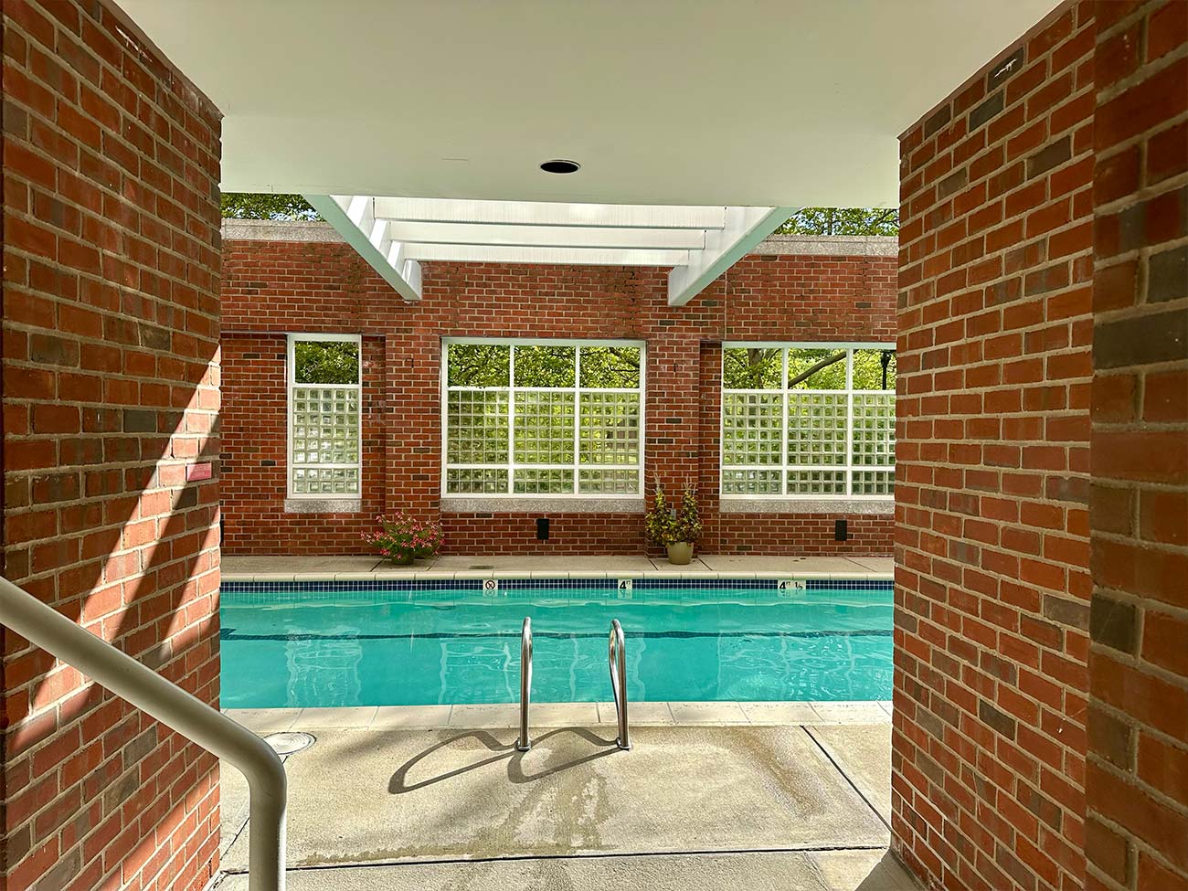 thomas graves landing condo - interior photo