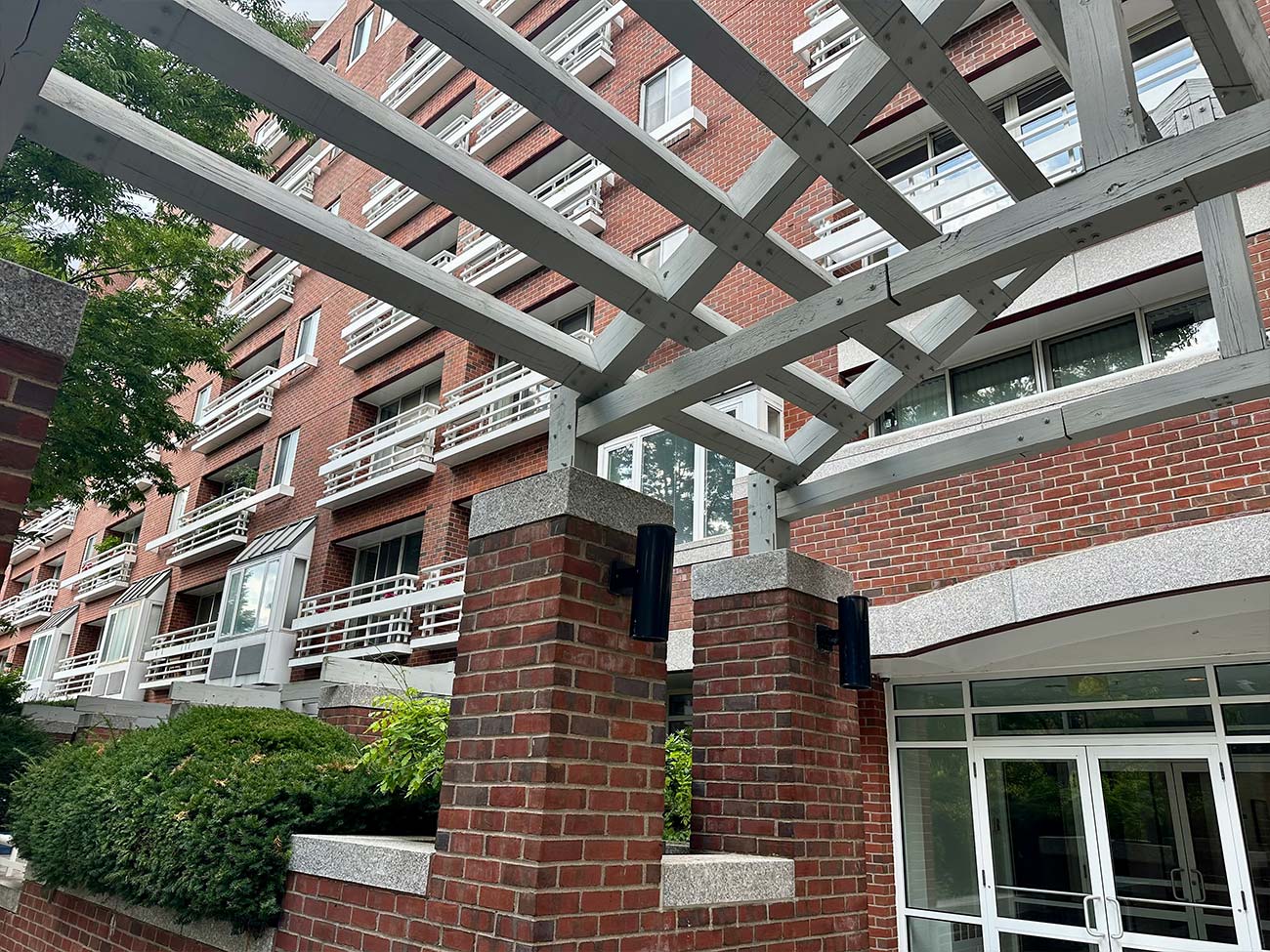 thomas graves landing condo - interior photo
