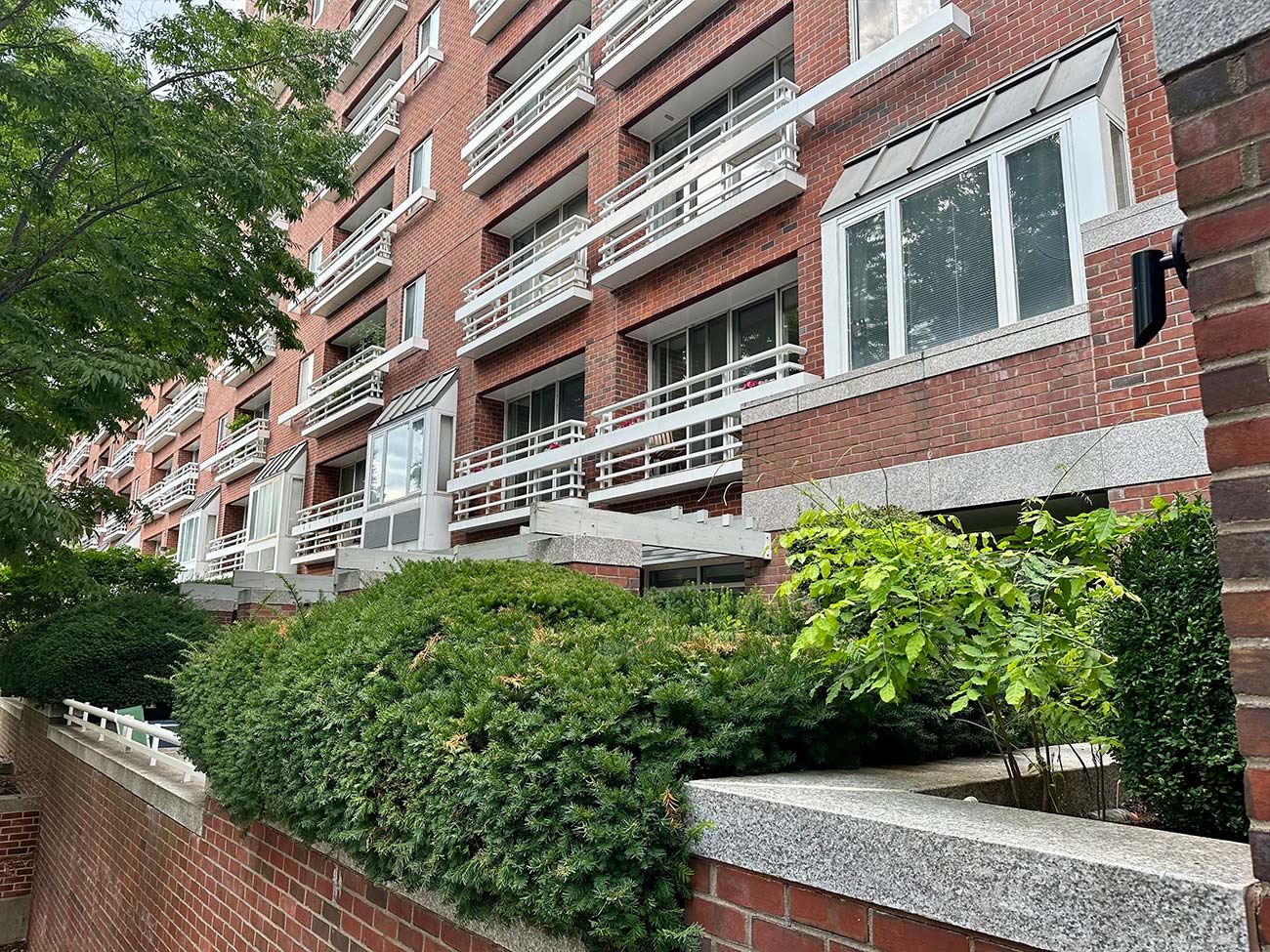 thomas graves landing condo - interior photo