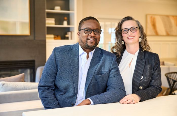 abby and jason niles, cambridge realtors