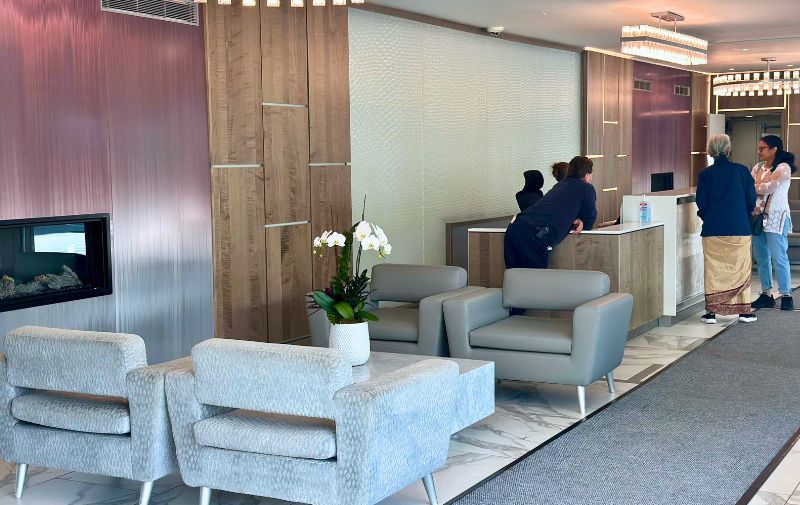 Condo building rules open house etiquette
