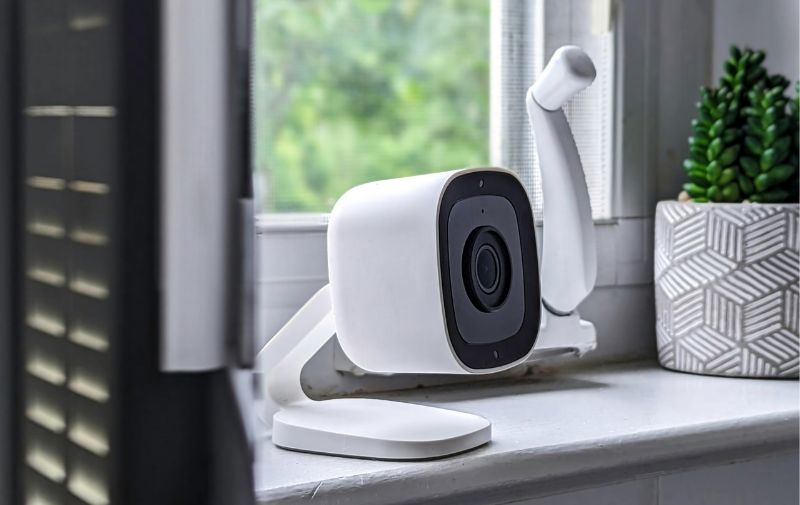 Privacy and recording open house etiquette