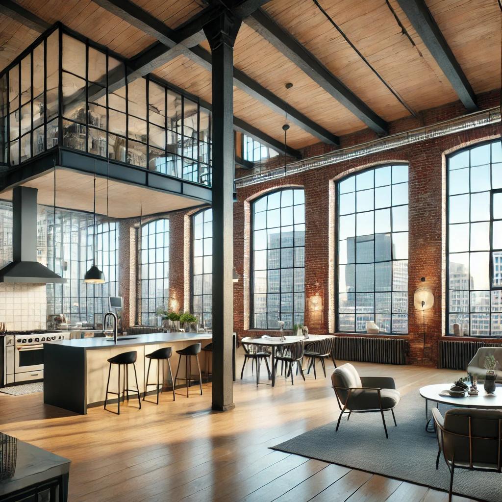 massachusetts condo building