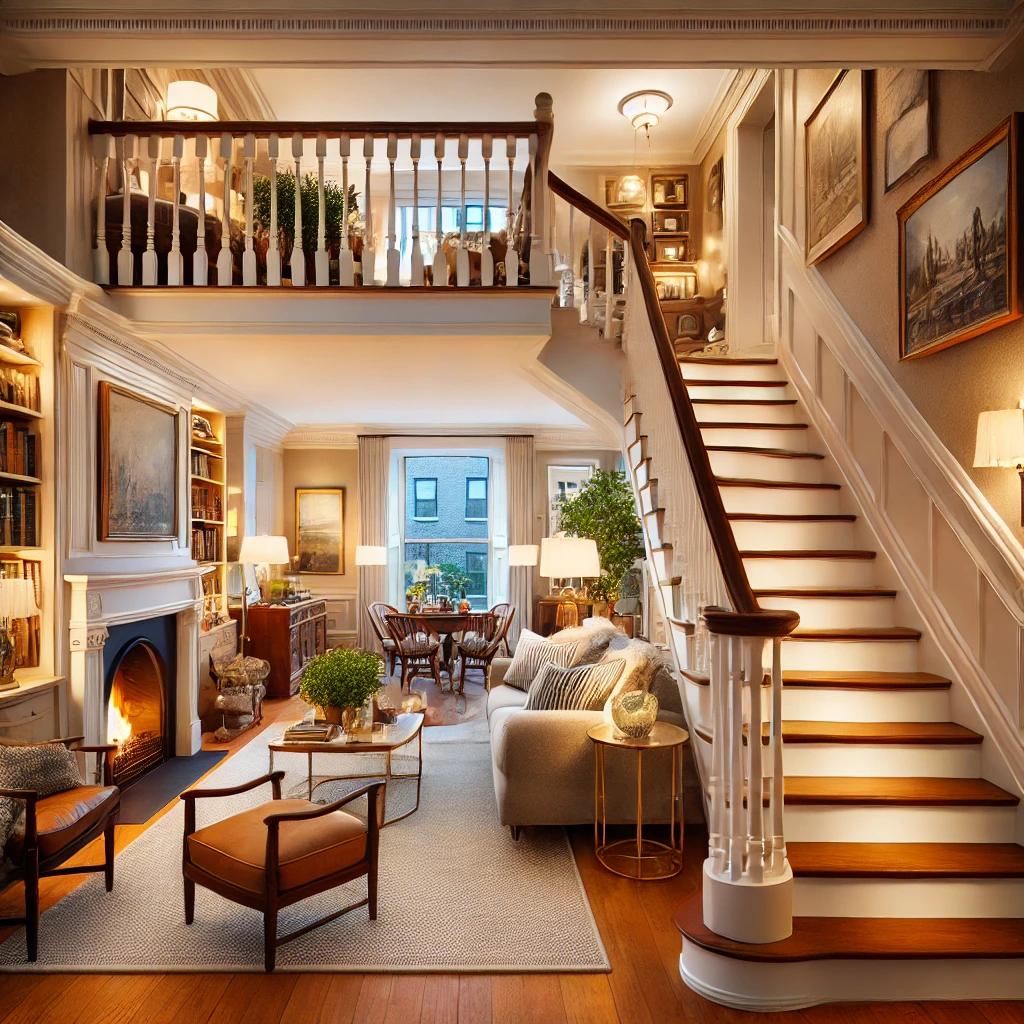 massachusetts condo building