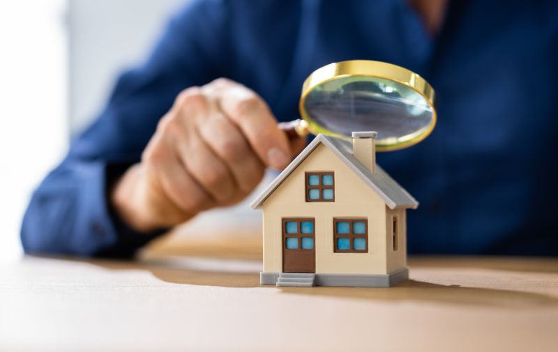 the home inspection contingency in massachusetts