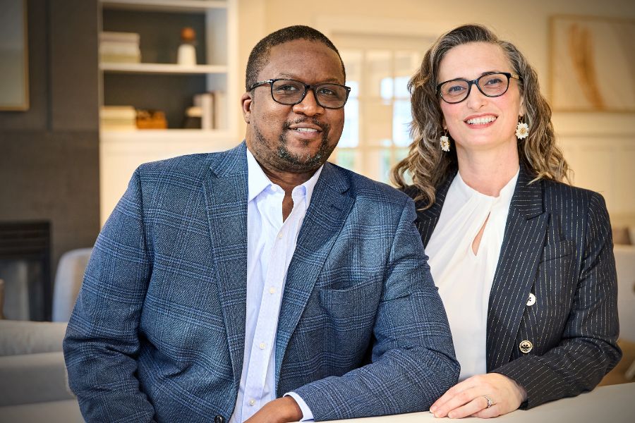 abby and jason niles - boston ma real estate team