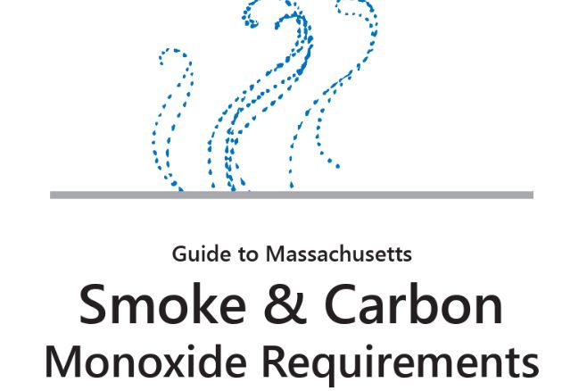 massachusetts smoke detector guide