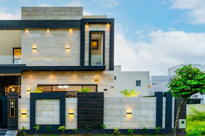 home value