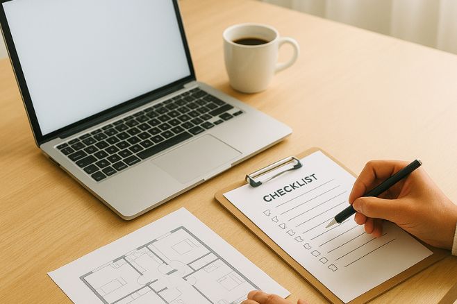 home selling options