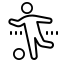 recreation icon