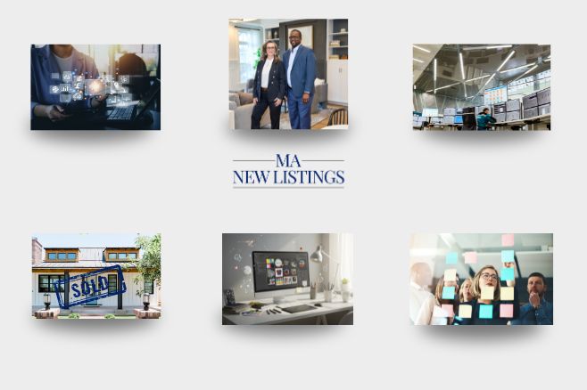 real estate services graphic