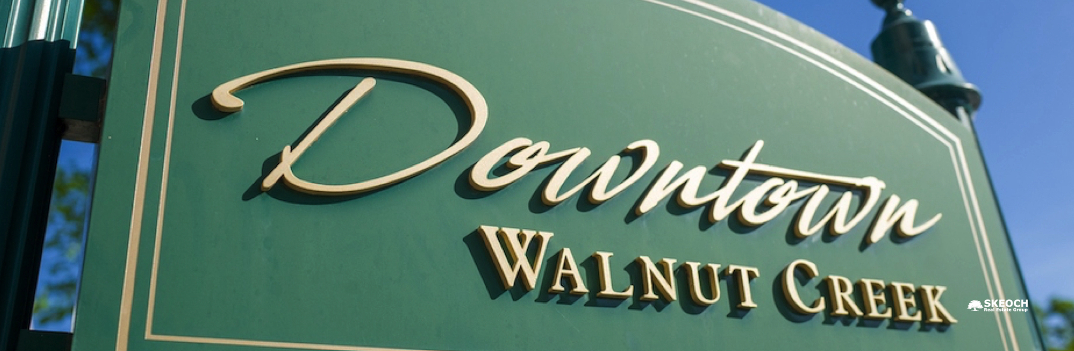 Walnut Creek real estate