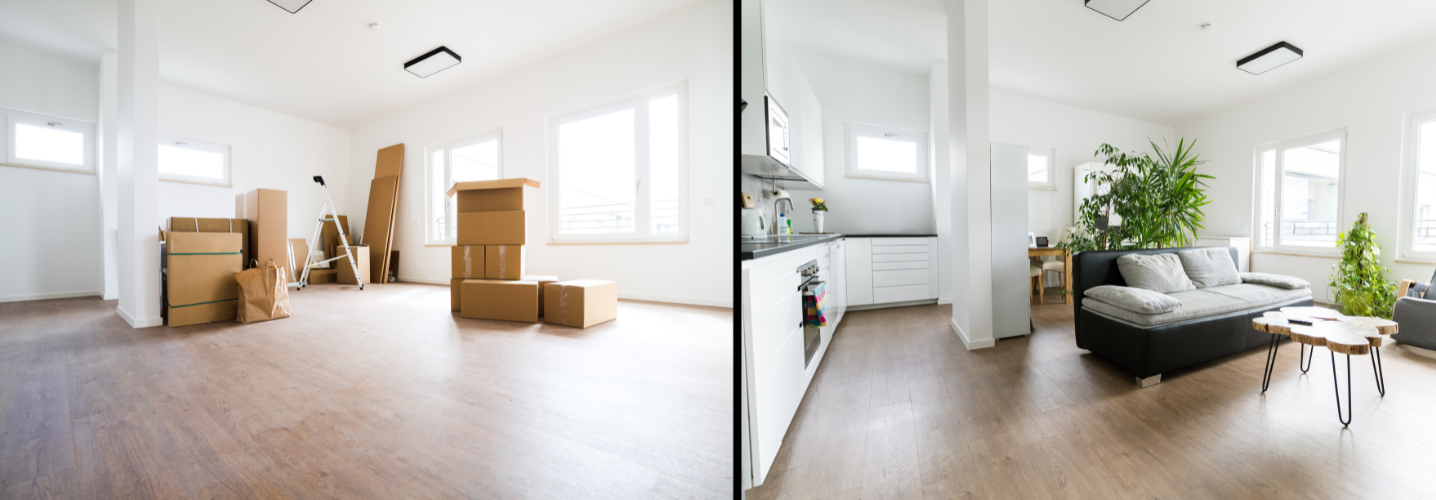 How to Prep Your Home for Listing Photos - Staging and Decluttering Guide for Sellers