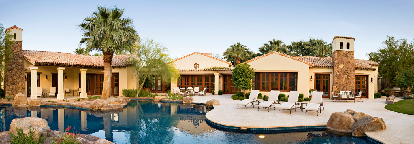 Top Luxury Neighborhoods in the Greater Sacramento Area - Upscale Real Estate and Premium Communities