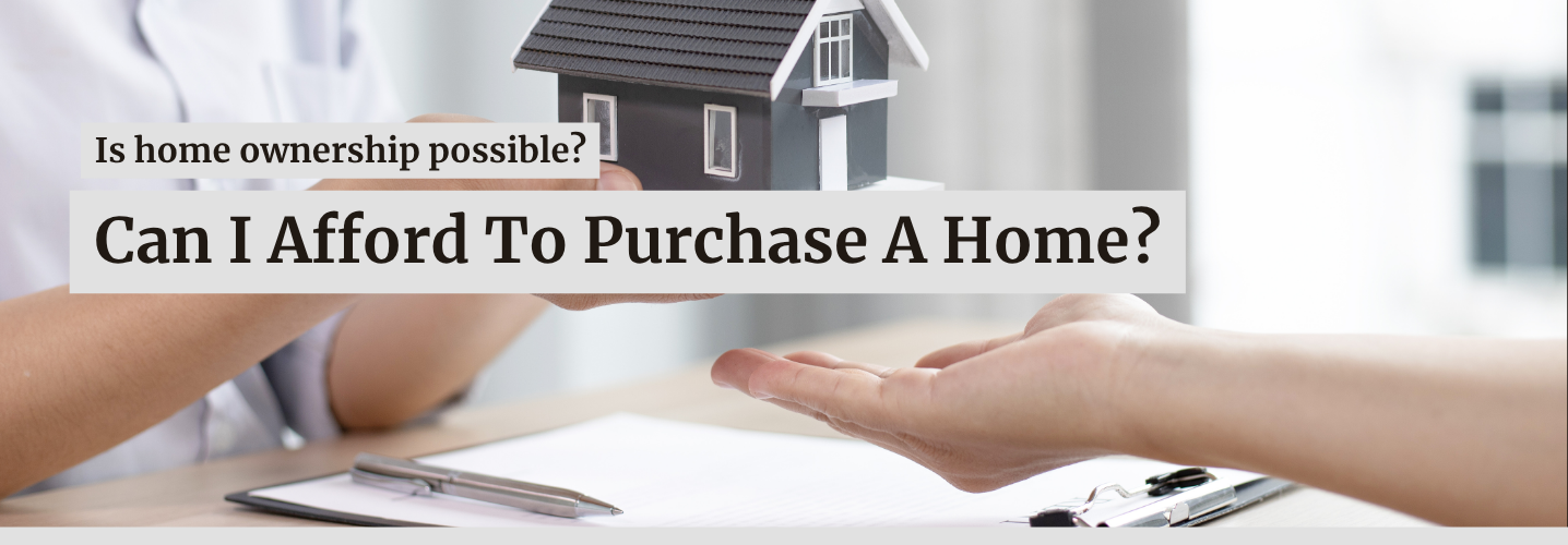 Dream of homeownership in Sacramento? Discover how to truly tell if you can afford a home. Learn about down payments, mortgage payments, debt-to-income ratio, and hidden costs. Get actionable steps to reach your goal!