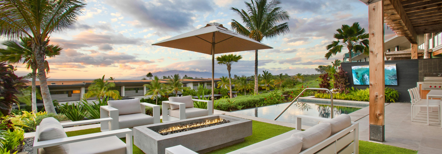 Sacramento Outdoor Living - Top 10 Backyard Design and Landscaping Ideas to Increase Property Value