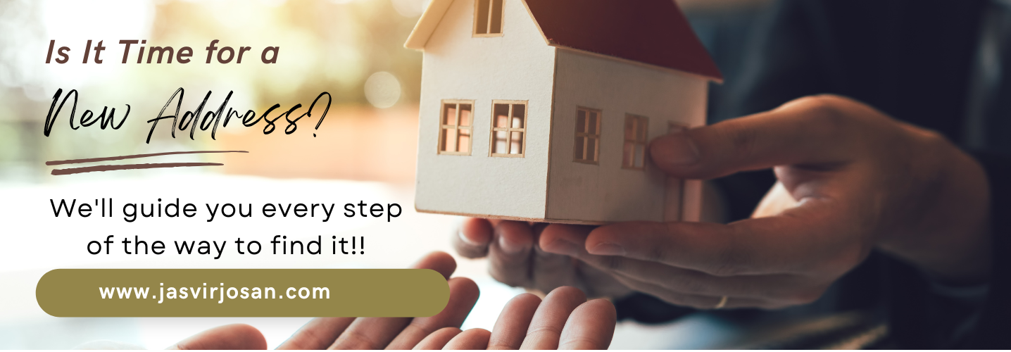 Evaluating whether it is time to buy a new home or sell your current property in Sacramento