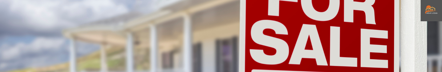 Home seller reviewing offers patiently with professional real estate guidance