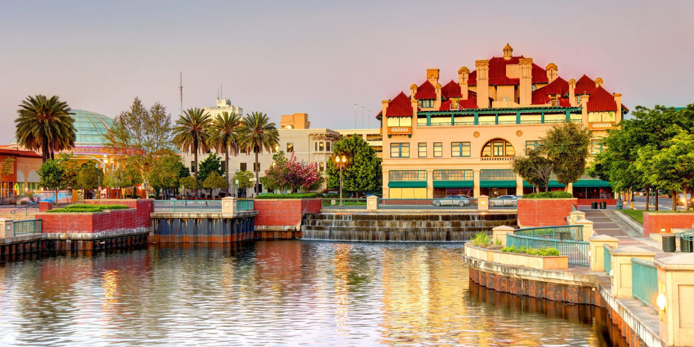 Top Neighborhoods in Stockton CA - Comprehensive Guide to the Best Residential Communities in San Joaquin County
