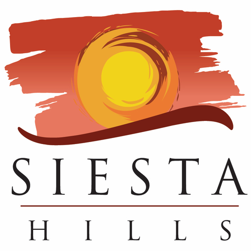 Siesta Hills Living logo