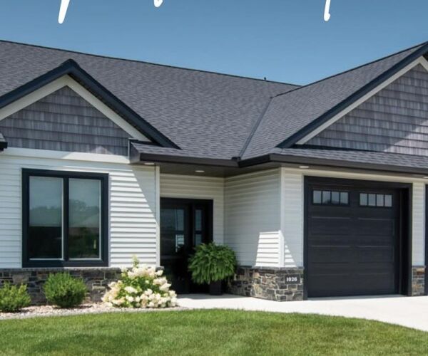Inviting home in Siesta Hills Living, Mankato MN