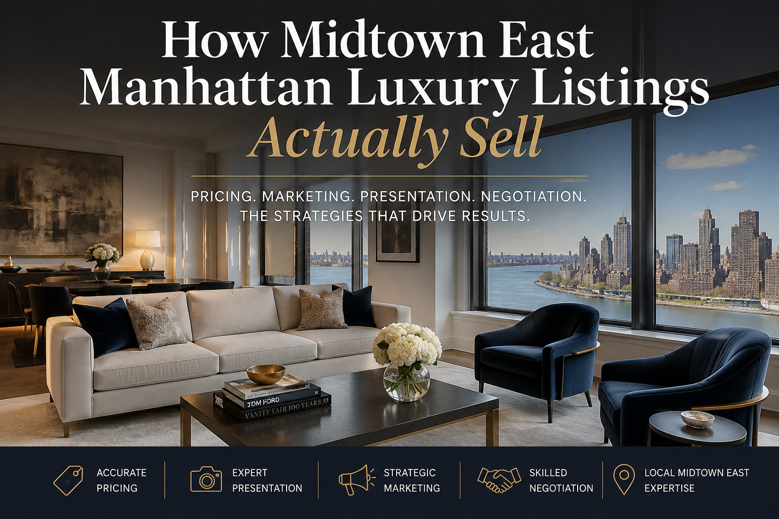 Luxury Listings