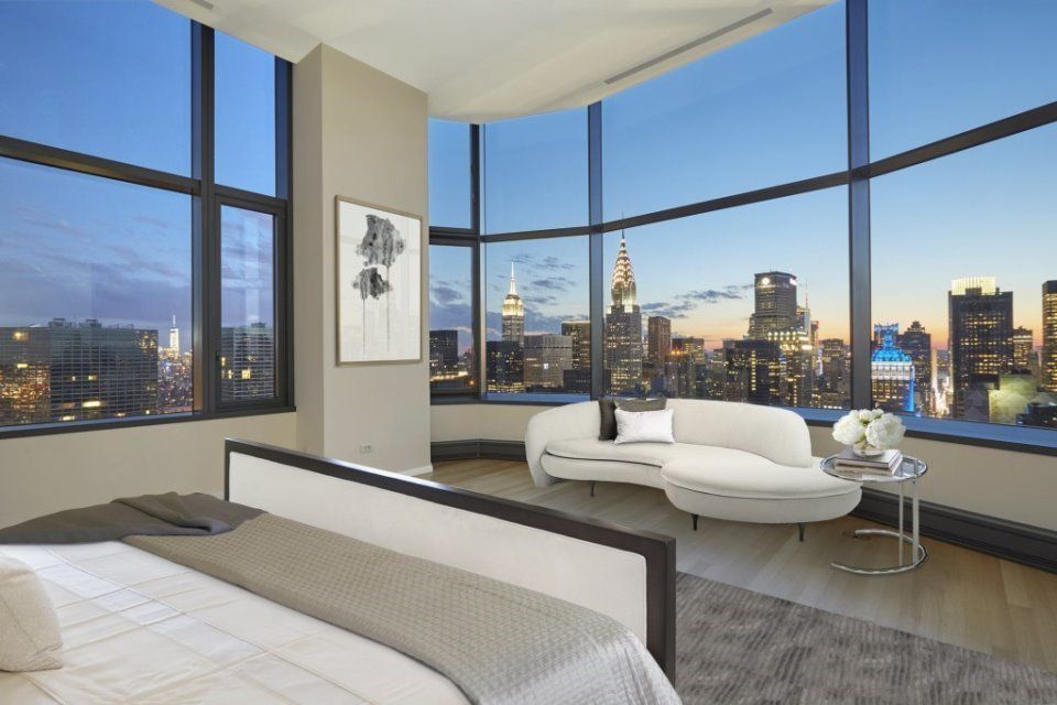 New York City Real Estate Site