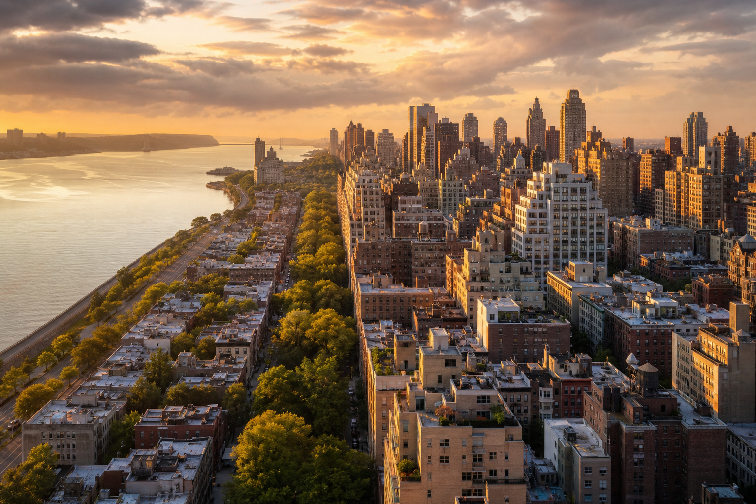Co-op vs. Condo on the Upper East Side