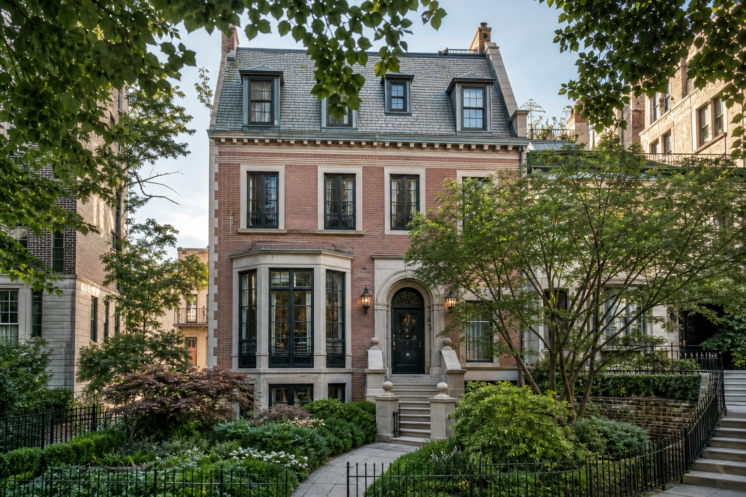 Lincoln Square