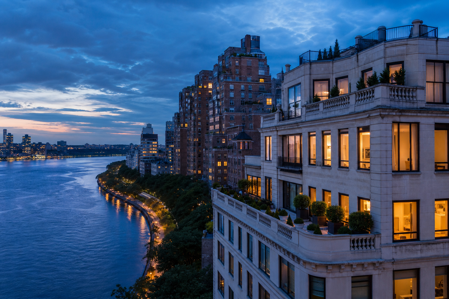 Manhattan Closing Costs