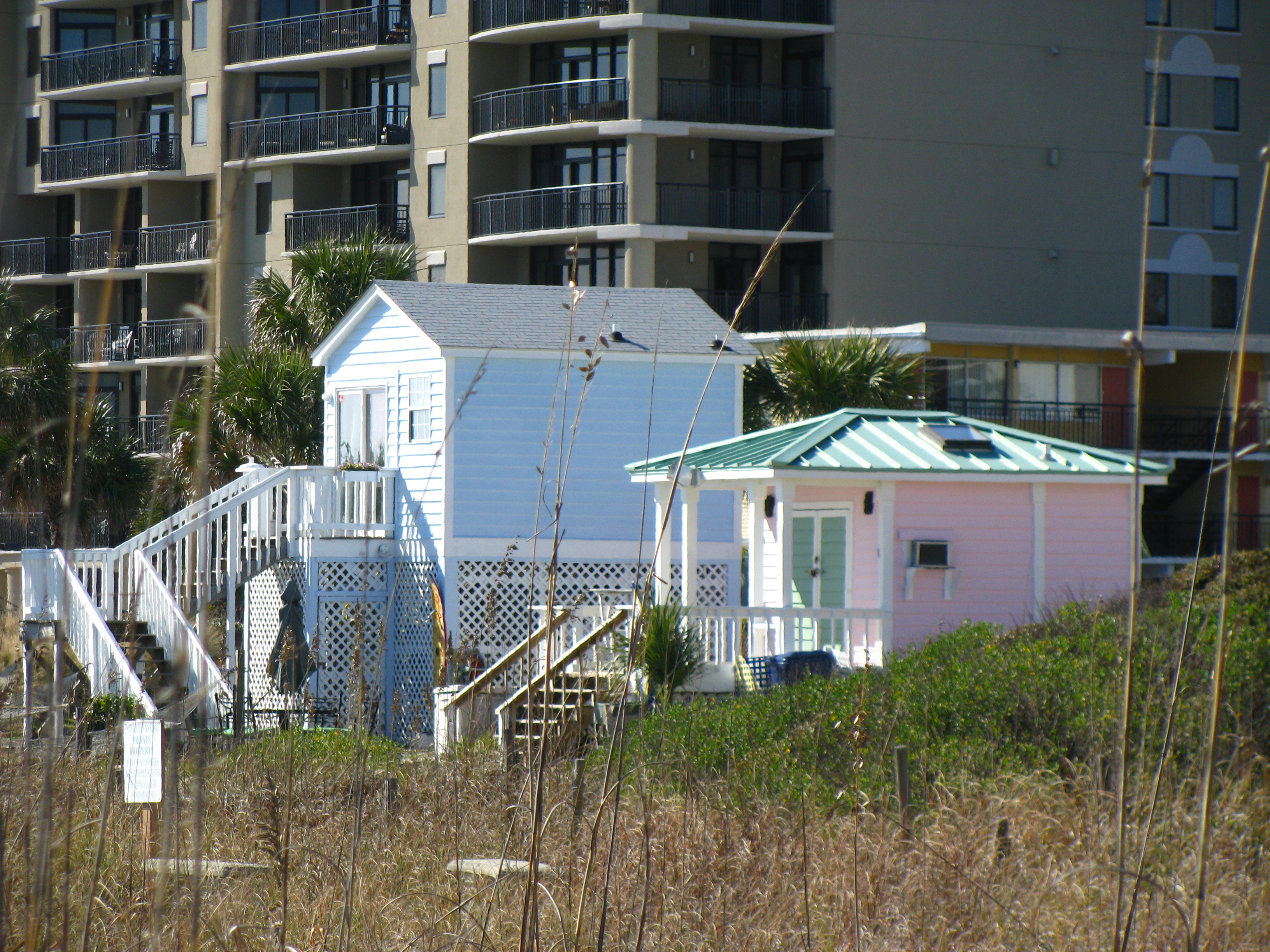 Myrtle Beach homes for sale