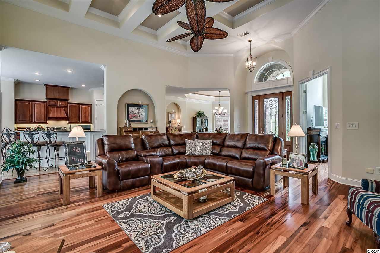101 Henry Middleton Boulevard - Cypress River Plantation