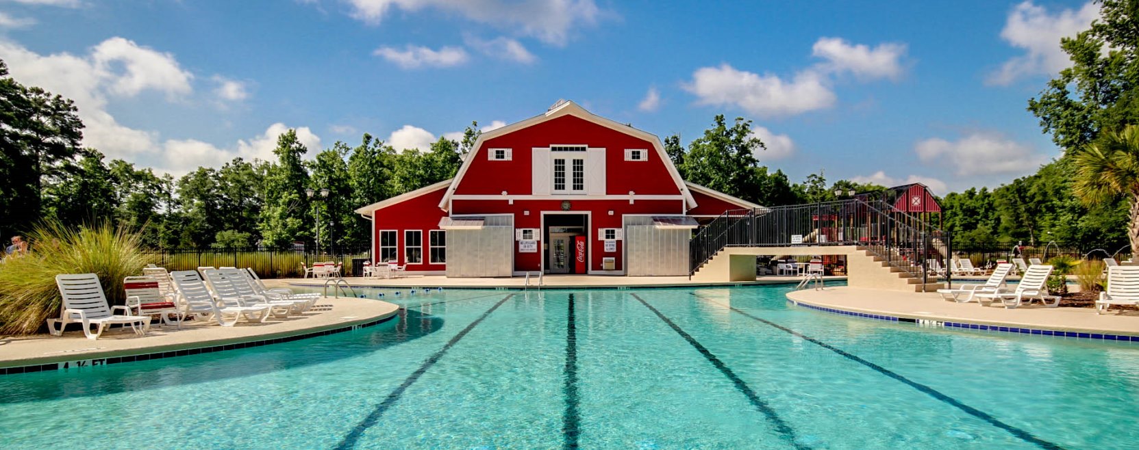 The Farm at Carolina Forest Myrtle Beach Homes