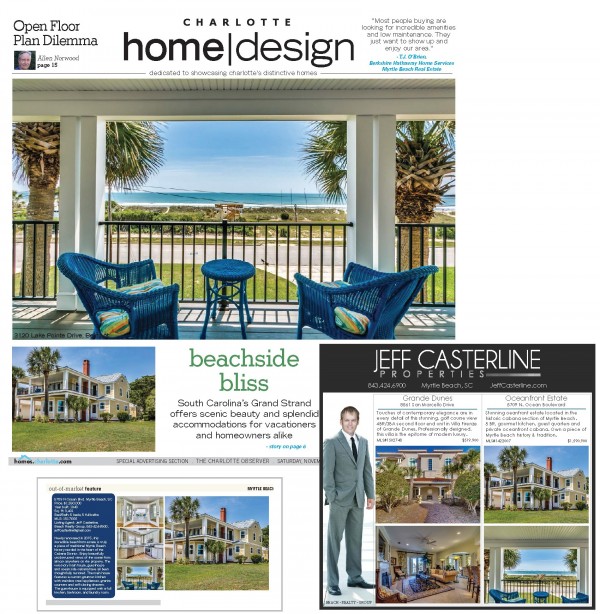 Charlotte Home Design