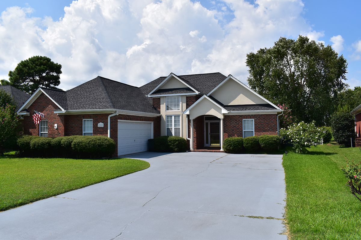 Brighton Lakes Homes For Sale Brighton Lakes in Carolina Forest