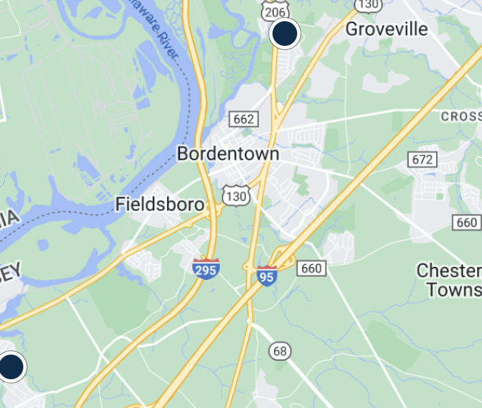 Bordentown Real Estate Bordentown Homes for Sale