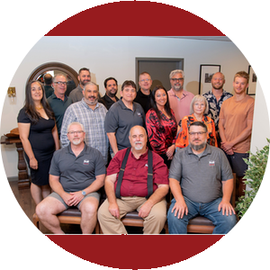 Meet the REO Team